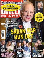 BILLED-BLADET